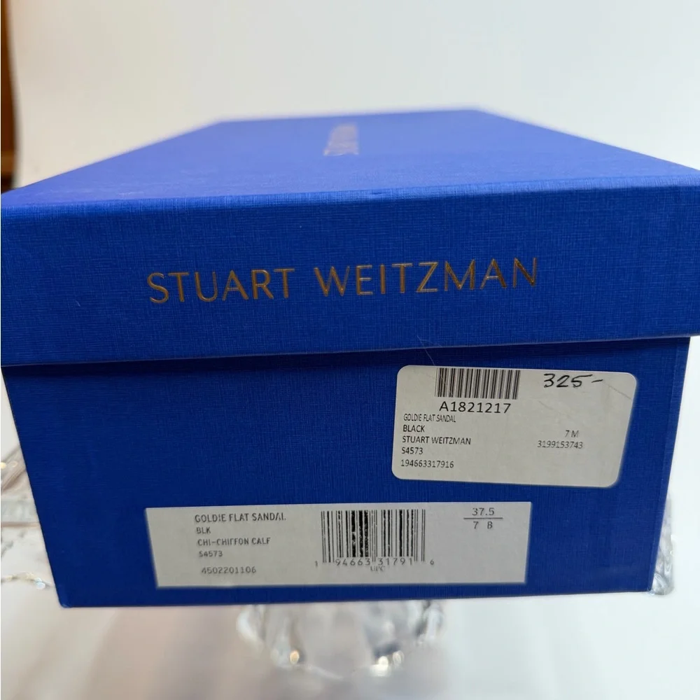 Stuart Weitzman stuart weitzman